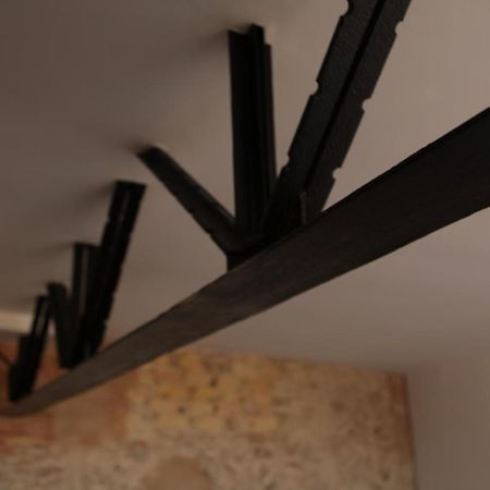 Apartamentos Bocairenthomes, En Pleno Centro De Bocairent, Con Pequena Piscina Y Parking Privado Bagian luar foto