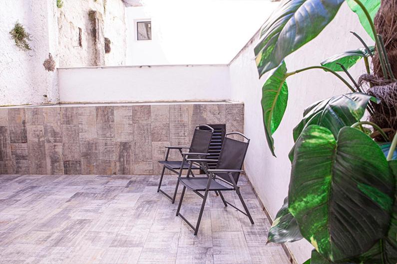 Apartamentos Bocairenthomes, En Pleno Centro De Bocairent, Con Pequena Piscina Y Parking Privado Bagian luar foto