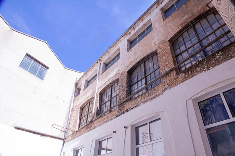 Apartamentos Bocairenthomes, En Pleno Centro De Bocairent, Con Pequena Piscina Y Parking Privado Bagian luar foto