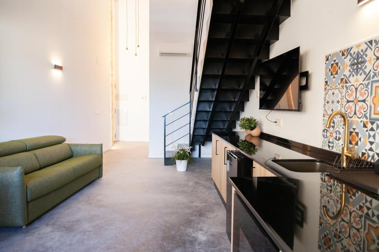 Apartamentos Bocairenthomes, En Pleno Centro De Bocairent, Con Pequena Piscina Y Parking Privado Bagian luar foto