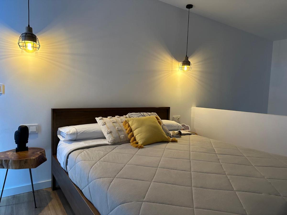 Apartamentos Bocairenthomes, En Pleno Centro De Bocairent, Con Pequena Piscina Y Parking Privado Bagian luar foto